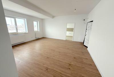 Apartament cu 2 camere decomandat în Metalurgiei