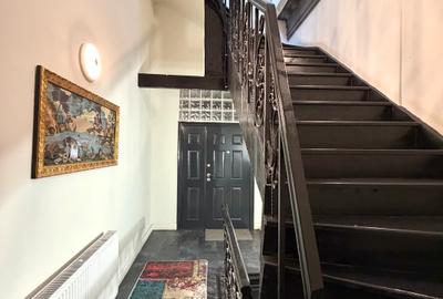 Universitate /  Arhitectura Art Deco /  Renovat / Centrala Proprie - 13