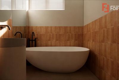 COMISION 0%  BLOC NOU Ap. cu 3 camere, bloc cu lift - Zona Lipovei - 6