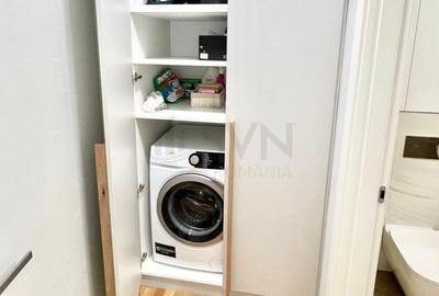REA1028857 APARTAMENT SUPERB l MOBILAT l UTILAT l AVIATIEI l ATLAS RESIDENCE - 7
