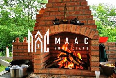 Teren | Intravilan | 5129 MP | 2 Cabane AFrame | Oportunitate Investiție | Bradu - 7