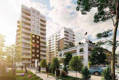 Apartament 2 camere , in apropiere de Metrou Gorjului Comision 0% - 4