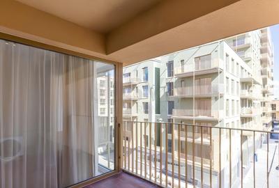 REA1026863 Apartament modern 2 camere in Marmura Residence I Loc de parcare incl - 2