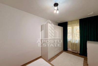 Apartament cu 2 camere de inchiriat, Complex Studentesc, Timisoara - 5