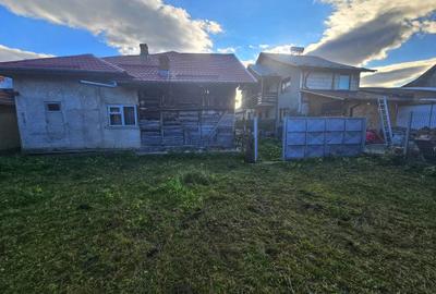 Exclusivitate! Casă cu teren generos în Sat Olteni, Com.Teișani - 7