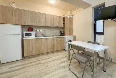 Studio modern in Mamaia-sat , ideal pentru investitie - 4