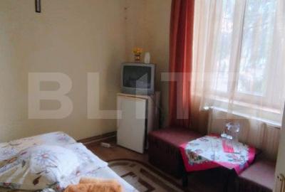 Vila de Vânzare în Centrul Orașului Predeal - 9