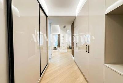 Apartament NOU 80 Mp utili + 24 mp terasa, 3 camere, parcare subterana, Iancu N. - 14