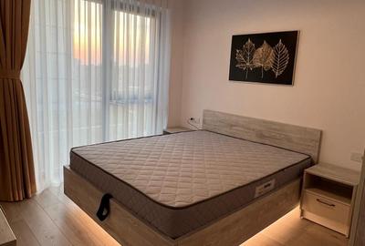 Apartament 3 cam PALAS -  SILK prima inchiriere COMPLEX REZIDENTIAL - 1