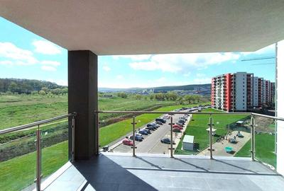 Apartament 2 camere spațios si luminos, GREEN Residence. - 6