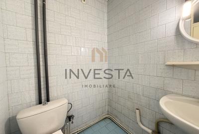 Apartament de vanzare cu 3 camere- Zorilor - 3