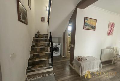 Casa noua P+E cu 3 camere de vanzare in Osorhei – judetul Bihor - 11