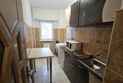 Nerva Traian -Timpuri Noi -Garsoniera -bloc 1992 - 1