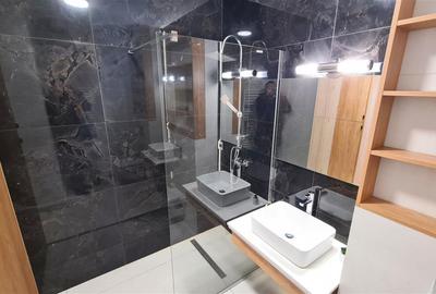 Penthouse 4 camere LUX 90mp,terasa 44mp,parcare, Gheorgheni-complex Diana - 6