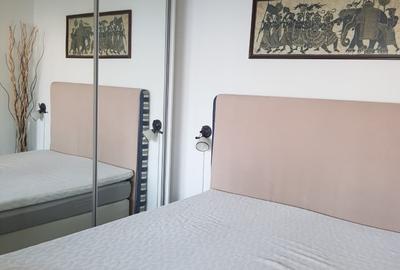 Nerva Traian, garsoniera, 42 mp, 10 minute metrou Timpuri Noi, bloc anvelopat - 1