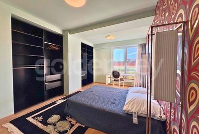 Apartament cu 3 camere, 2 bai | finisat modern | 110mpc - 4