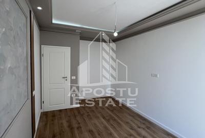 Apartament 3 camere amenajat de lux  zona Torontalului - 4