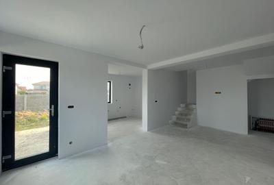 Duplex - 4 dormitoare- 116mp utili - 144.800€- Urseni - 1