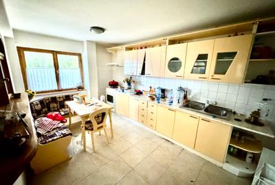 Casa Cioplea Predeal - 4