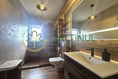 Apartament 3 Camere în Arsenal Residence, Sibiu, parcare subterană - 16