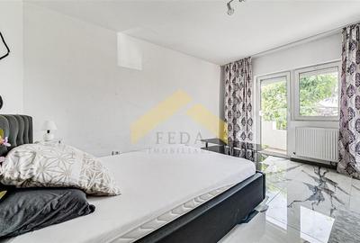 Casa de vanzare in zona centrala str. Mihai Eminescu - 11