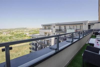Apartament 3 camere ,125 mp utili + 27 mp terasa, situat in zona Sopor! - 23
