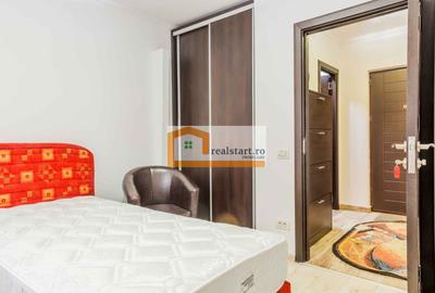 Turda – Domenii, apt decomanda cu 2 camere, boxa, mobilat & utilat, disp imediat - 11