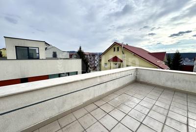 Casa tip duplex 120mp utili | Garaj | Curte 200mp | Waldorf Zorilor - 20
