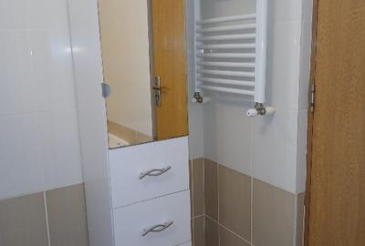 Proprietar vand apart. 2 camere decomandat mobilat utilat Solstitiului 27 - 16