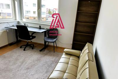 Apartament de inchiriat, 3 camere, 70mp, str.Tilisca, V.Aurie! - 15