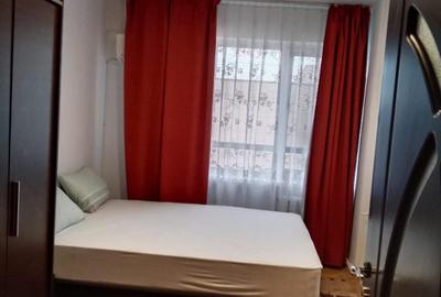 Apartament cu 2 camere decomandat, mobilat în Ultracentral