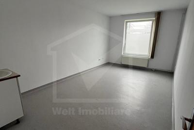 Clinica oftalmologie, 100 mp, Gheorgheni - 4