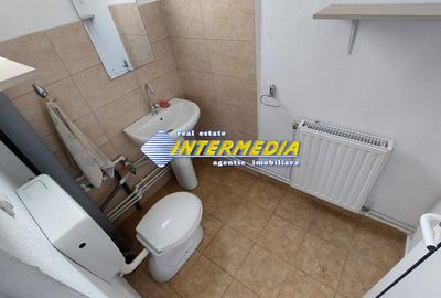 HALA DE INCHIRIAT I 115 MP I CETATE I IDEALA PENTRU DEPOZITARE I - 3