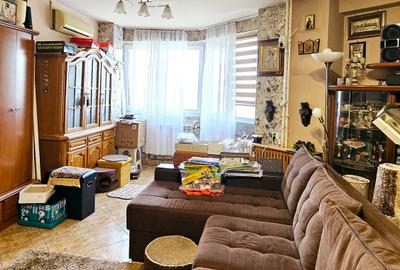 Apartament 3 camere | Octavian Goga - Unirii | Bloc Monolit 1996 | Renovat - 2