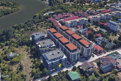 Apartament premium 3 cam. | Straulesti | Nuferilor | Baneasa Lake View Residence - 17