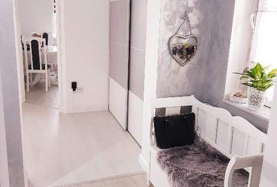 Apartament cu 4 camere - 1