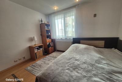 De vânzare – Apartament cu 4 camere | 80 mp | Parter înalt | Boxă + Parcare | Zo - 2