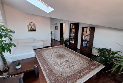 Vila D+P+1 de vanzare in Constanta, Coiciu - 6
