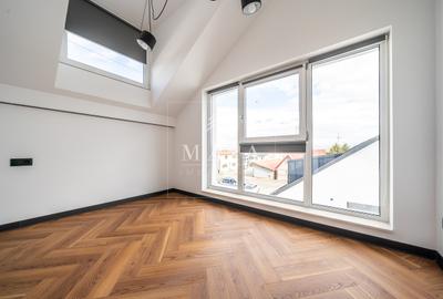 Apartament 3 camere la cheie, bloc tip vila, 2 locuri de parcare - 5