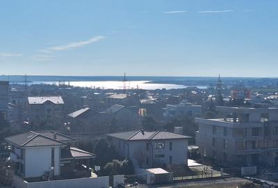 OCAZIE ! EFORIE NORD STEAUA DE MARE HOTEL D+P+6E 42 CAMERE SC=2200 MP ST= 597 MP - 6
