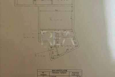 3 camere, P/4, renovat-Drumul Sarii - 10