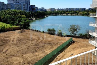One Lake District | 102 mp Totali | Terasă 37 mp - 3