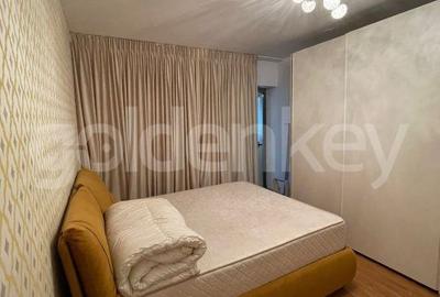 Apartament cu 3 camere in complex rezidential - 10