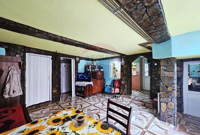 Casa individuala Rasnov cental | Brasov - 5