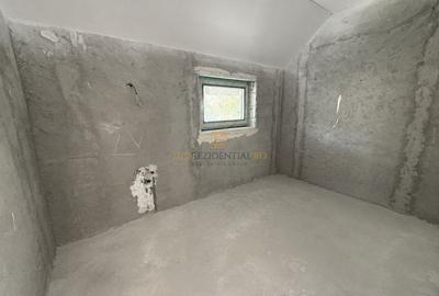 Vila individuala P+1+Pod, 3 camere, curte spatioasa - Comuna Berceni - 11