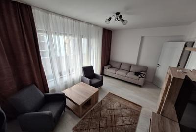 Apartament doua camere de inchiriat - 6