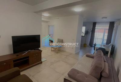Apartament de inchiriat | Zona Olimpia - Soarelui| Mobilat & Utilat | - 1