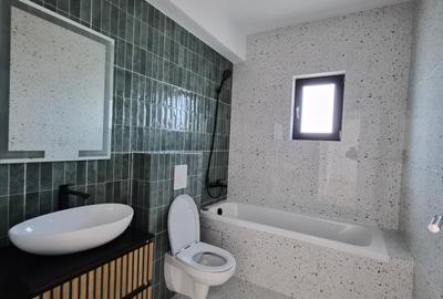 Vila Individuala 5 camere, dormitor parter LA CHEIE! - 39