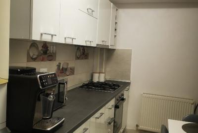 VÂND APARTAMENT 2 CAMERE | 44 MP | COMPLET MOBILAT & UTILAT | PARCARE INCLUSĂ | - 5