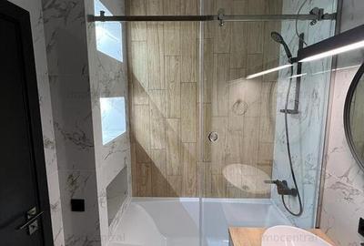 Apartament de lux, 2 camere, zona foarte linistita, in Grand Park Residence - 14